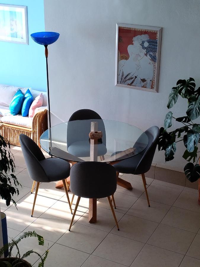 Papas Rooms On The Seafront Ωρεοί Εξωτερικό φωτογραφία